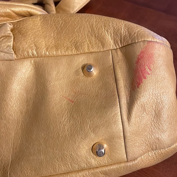 Used Isabella floral handbag - Picture 6 of 7